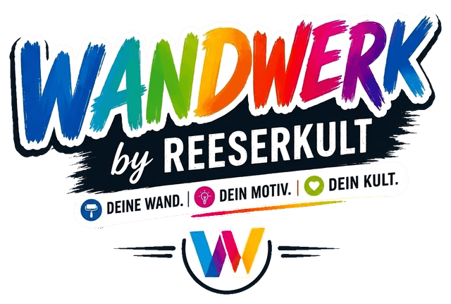 WANDWERK by REESERKULT
